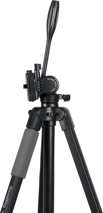Produktbild SmallRig Versatile Lightweight Tripod CT-05 4688 (Metall)