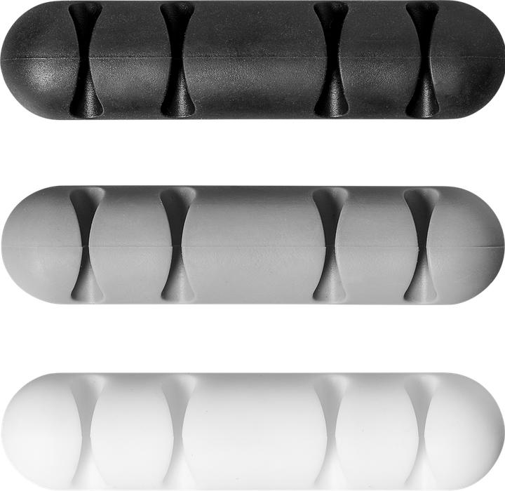 Produktbild Steffen Kabelclip Multi