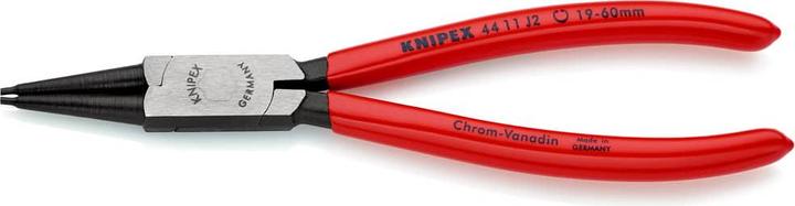 Produktbild Knipex Sicherungsringzange (320 mm)