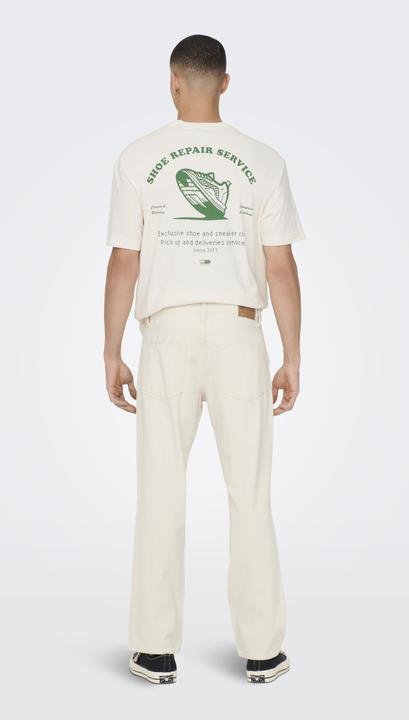Image du produit Only & Sons Pantalon loose fit (W29/L30)