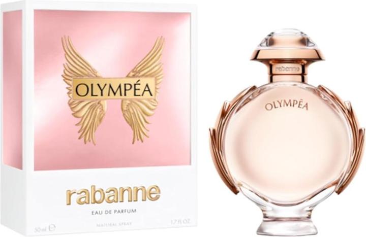Immagine prodotto Paco Rabanne Olympéa (Eau de parfum, 50 ml)