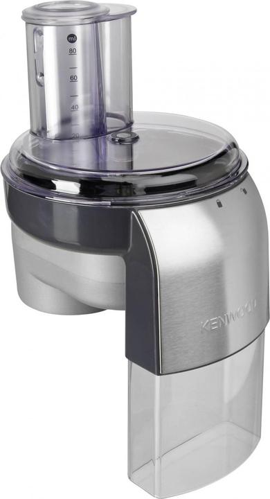 Actual product image Kenwood Ejection scraper AT340