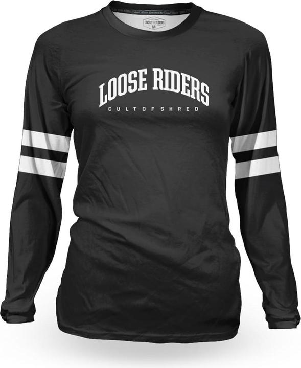 Actual product image Loose Riders Heritage Jersey W (L)