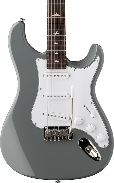 Produktbild PRS SE Silver Sky (E-Gitarre, Pappel, Rosewood)