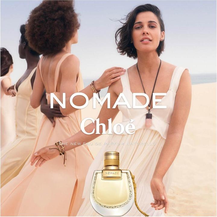 Produktbild Chloé Nomade Naturelle (Eau de Parfum, 30 ml)