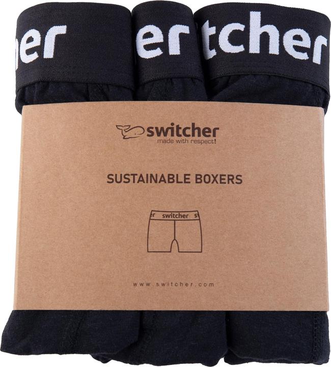 Immagine prodotto Switcher Chris (XXL)