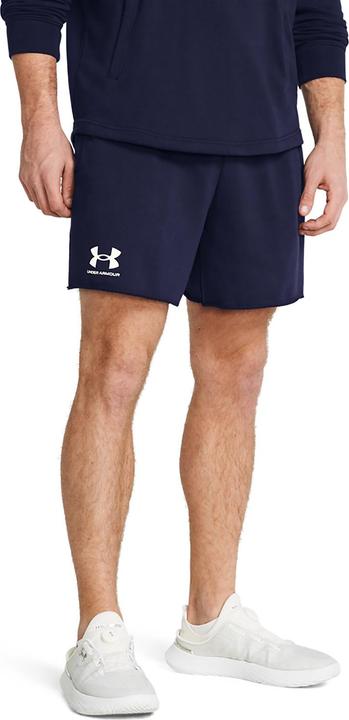 Image du produit Under Armour UA Rival Terry 6In Short (M)
