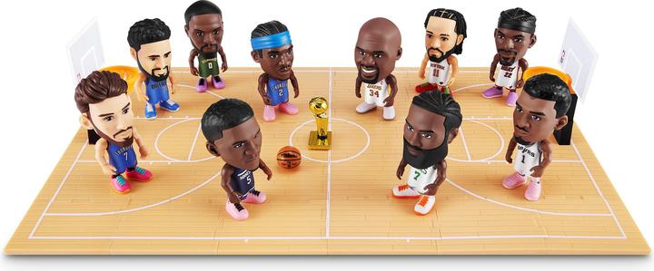 Produktbild Zuru 5 Surprise - NBA Ballers