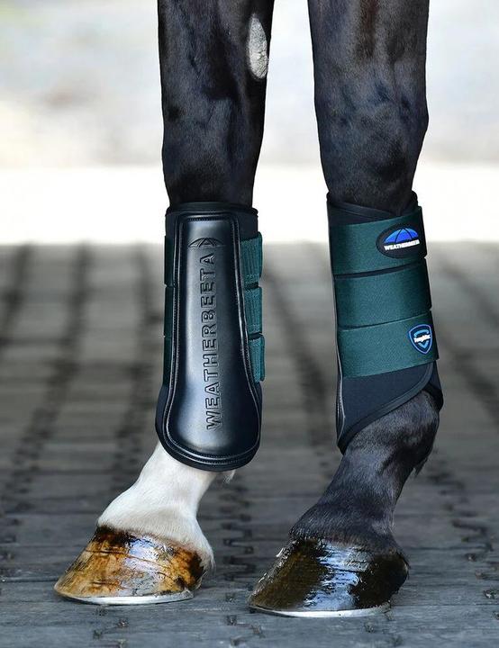 Produktbild Weatherbeeta Tough-Tec Prime Brushing Boots (M)