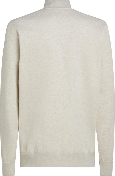 Produktbild Tommy Hilfiger Essential Fleece Zt Stand Collar (M)