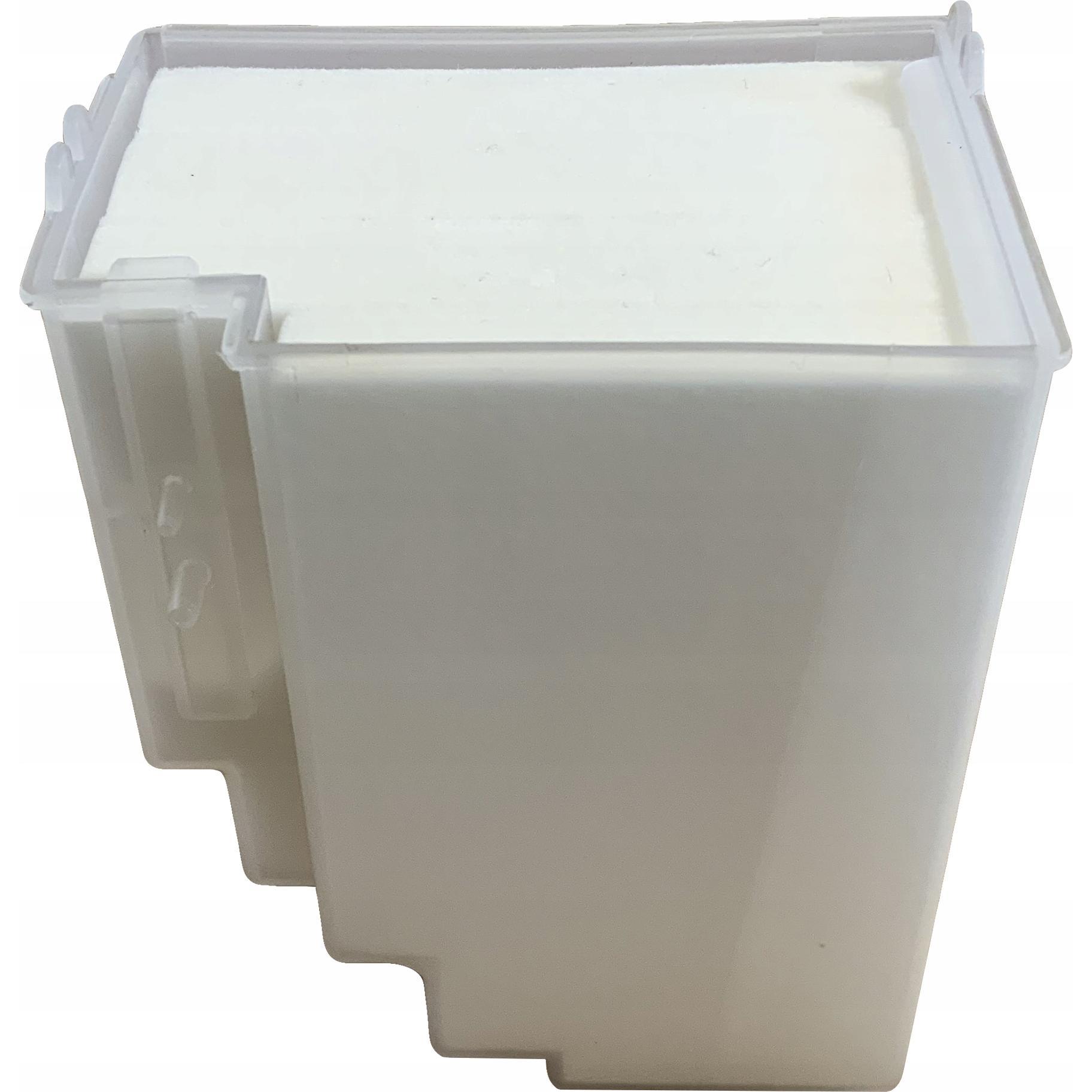 Brother Ink Absorber Box, Drucker Zubehör