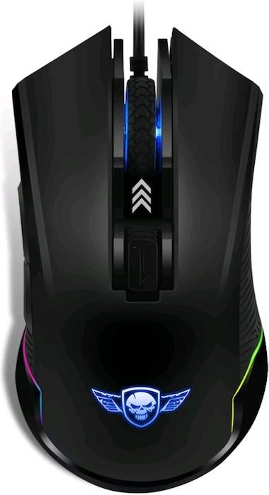Actual product image Spirit Of Gamer Elite M20 v2 (Cable)