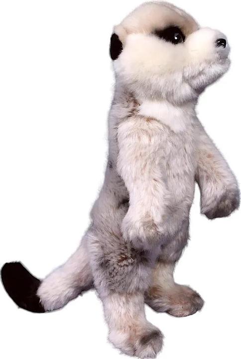 Image du produit Uniring Peluche de suricate (23 cm)
