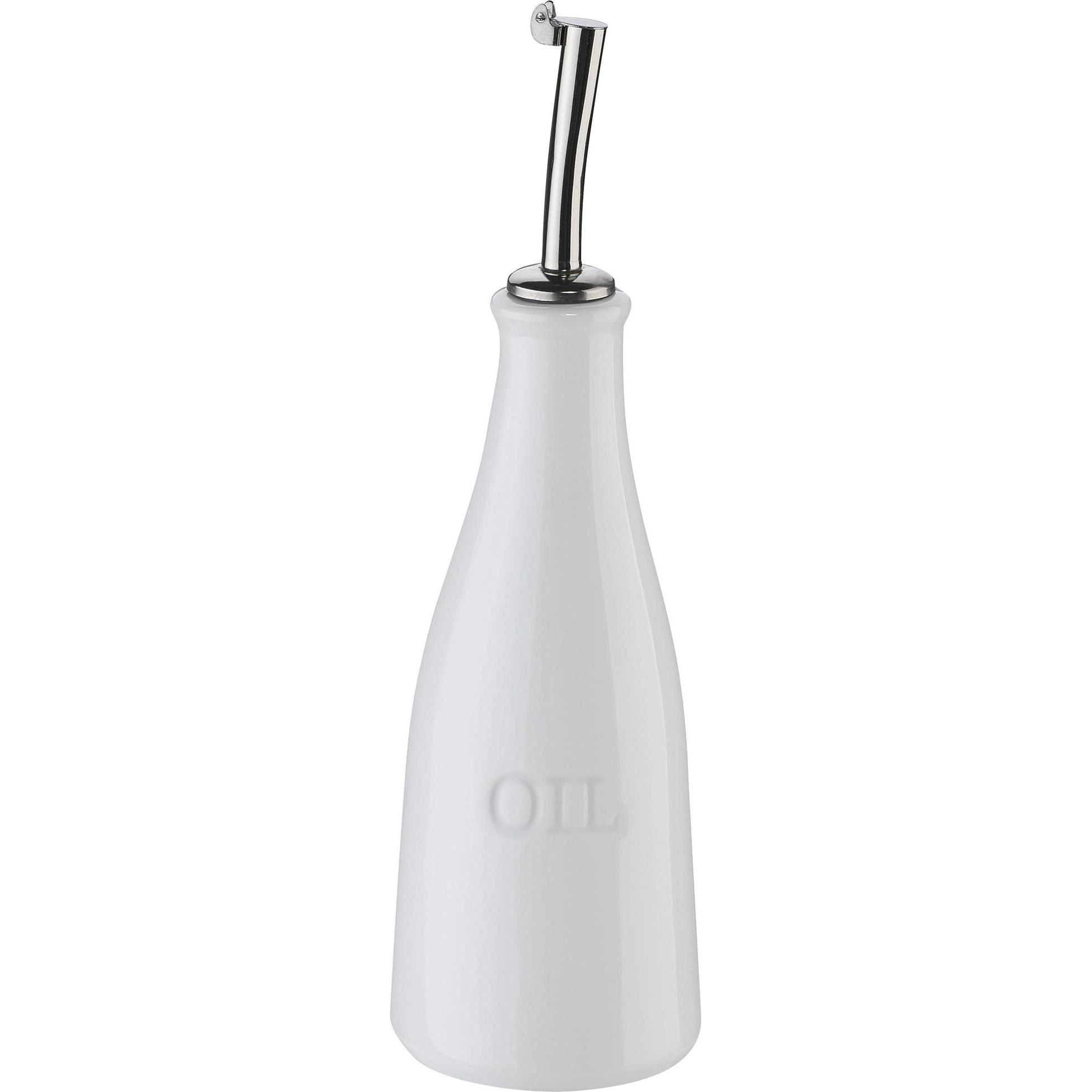 Cilio, Ölspender + Essigspender, Ölflasche Oil (250 ml)
