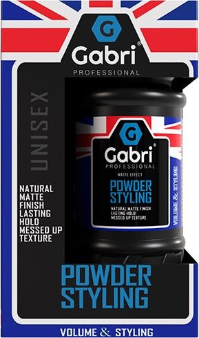 Produktbild Gabri Volume & Styling Powder 20gr. (1 ml, Volumenpuder)