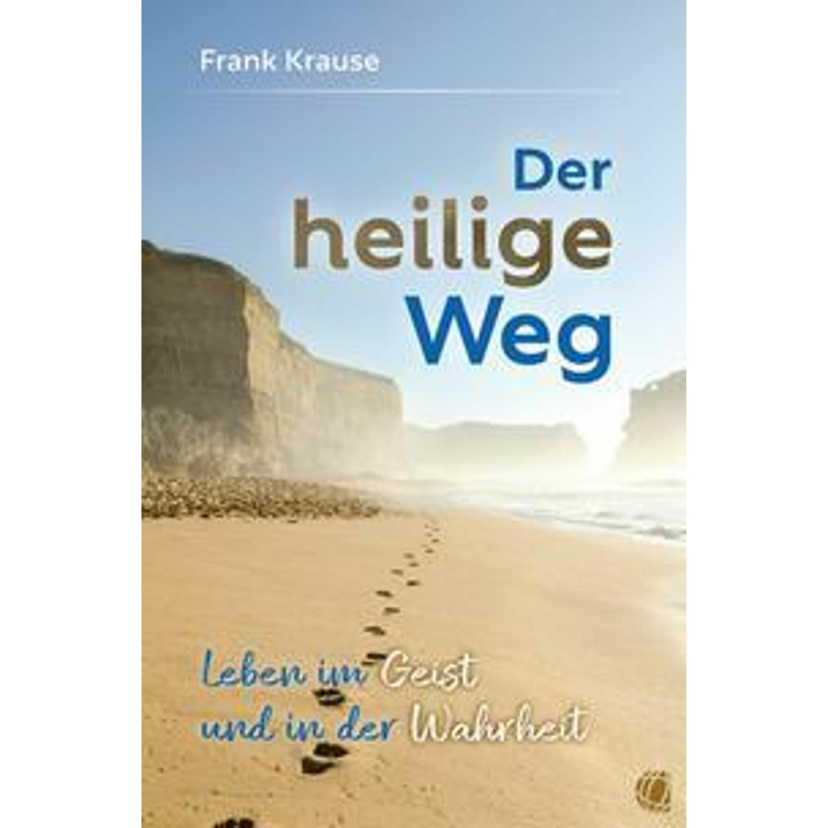 Thumbnail - Der heilige Weg, Fachbücher von Frank Krause