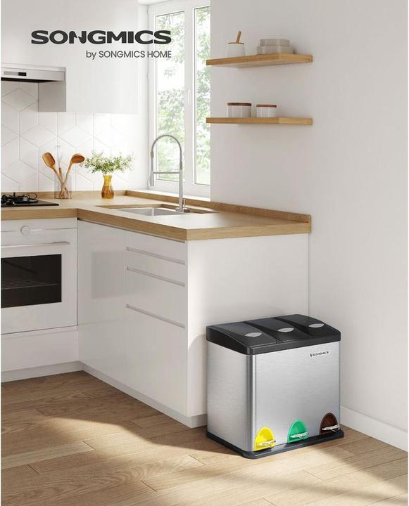 Image du produit Songmics Bino (24 l)