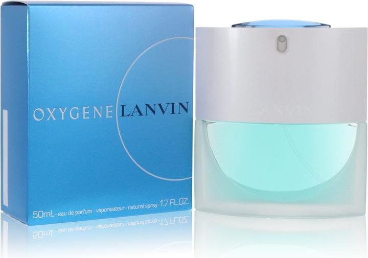Immagine prodotto Lanvin OXYGENE di Eau de Parfum Spray 50 ml (Eau de parfum, 50 ml)