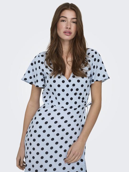 Image du produit Only ONLLUCA Midikleid Kleid (L)