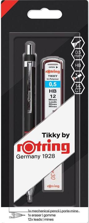 Produktbild Rotring Centro (23 cm, Kunststoff)