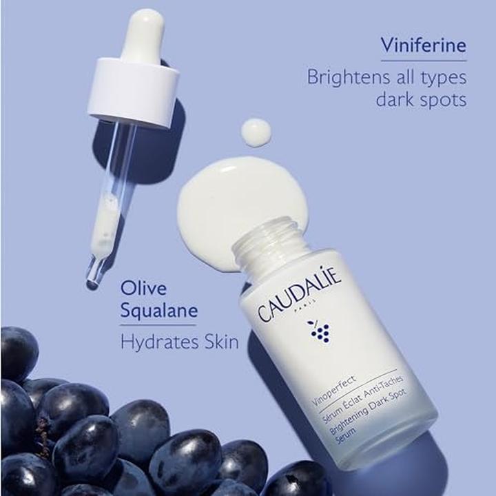 Image du produit Caudalie Sérum éclat anti-taches noires (30 ml)