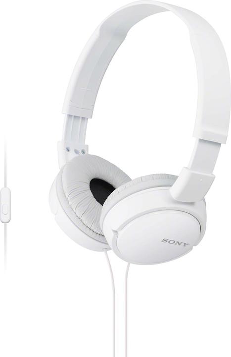 Image du produit Sony Mdr-Zx110ap (Filaire)