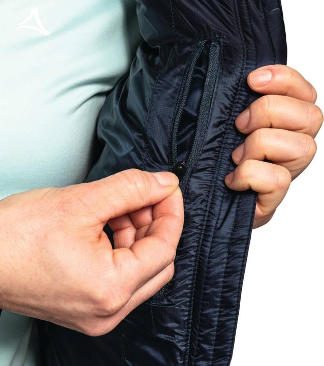 Actual product image Schöffel Down Jacket Lodner L (L, XL)