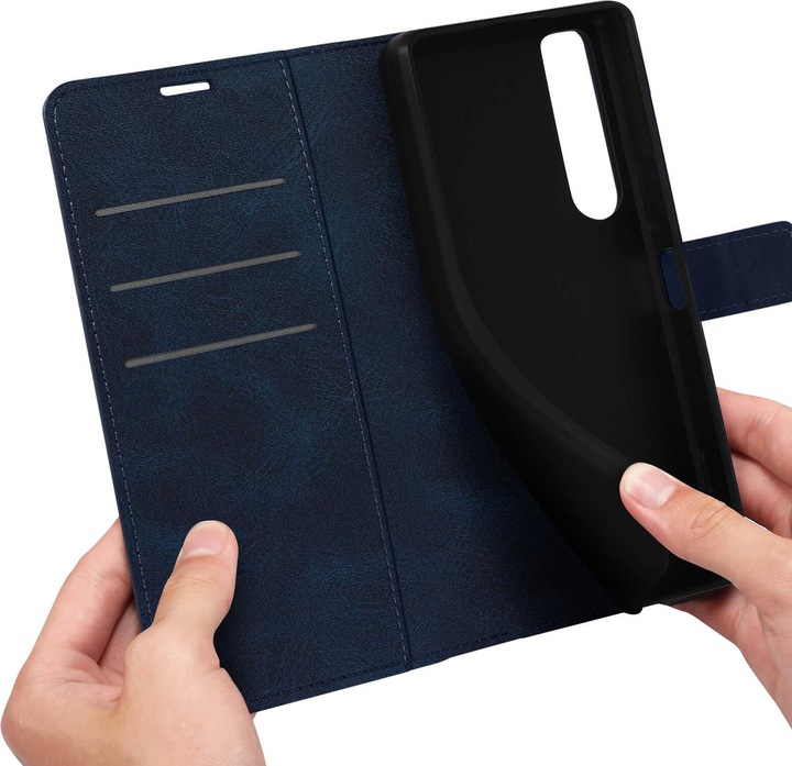 Actual product image Avizar Clasp Series (Sony Xperia 1 IV)