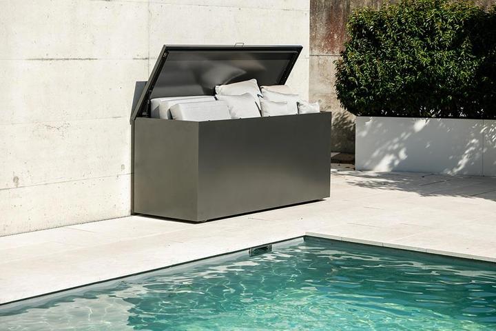 Actual product image Hunn Style