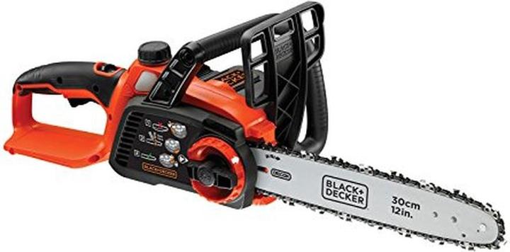 Produktbild Black & Decker Gkc3630lb (Akku Kettensäge)