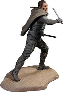 Image du produit GED Statua Dune : Duncan Idaho