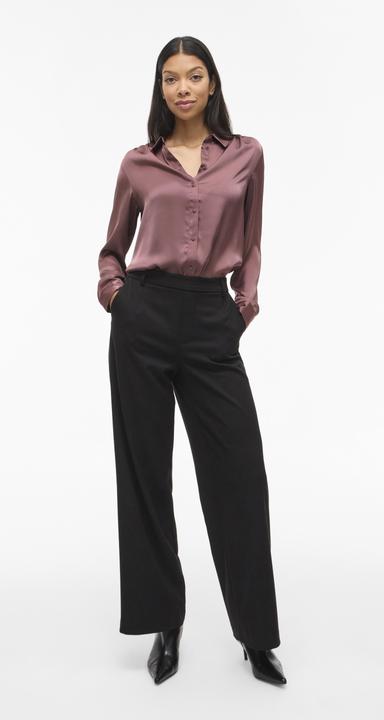 Produktbild Vila VISOFIE Langarm Hemd (34)