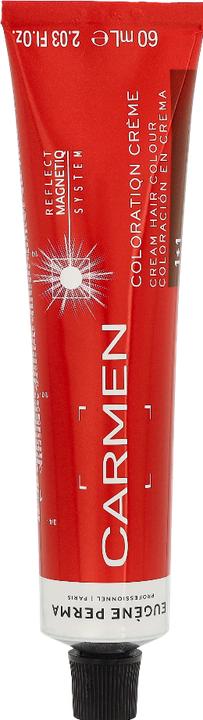 Immagine prodotto Eugene Perma Carmen Crema Colore per capelli 60ml (9)