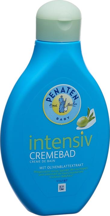 Image du produit Penaten Bain crème intensif