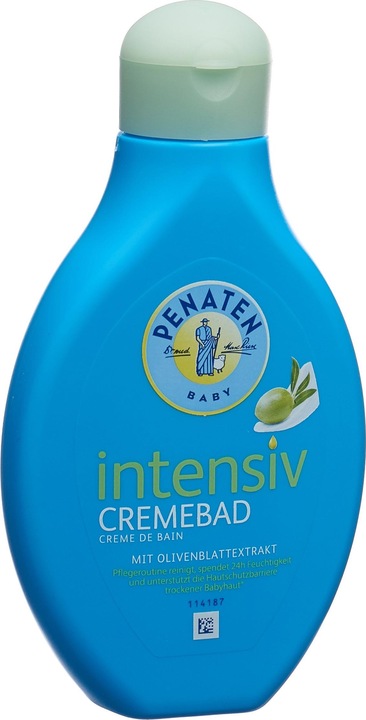 Produktbild Penaten Intensiv Cremebad