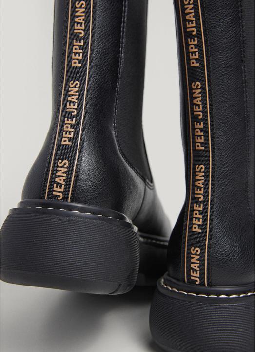 Actual product image Pepe Jeans Yoko Rock (38)