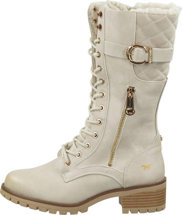 Produktbild Mustang Stiefel (40)