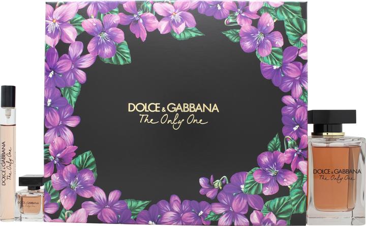 Produktbild Dolce & Gabbana The Only One (Eau de Parfum, 115 ml)