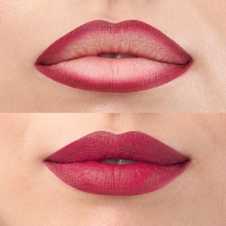 Produktbild Veralab Time Liner Lip Pencil - 09 Burgundy Kiss Neutral (09 Burgundy)