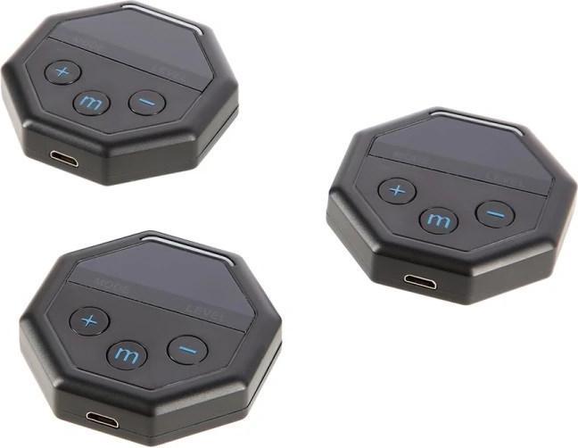 Actual product image HMS Abs Master Pro Super