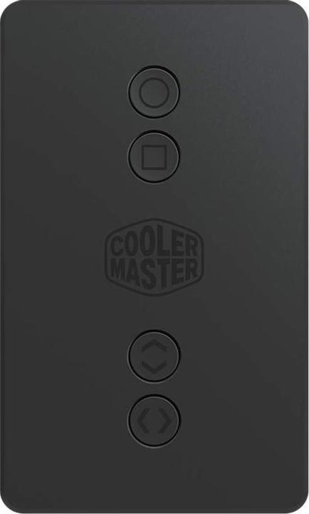 Produktbild Cooler Master Addressable RGB LED Controller