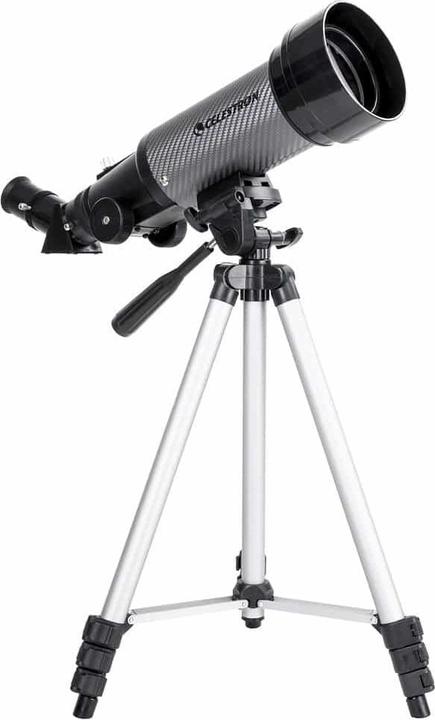 Celestron Travelscope 70 DX Refractor Black, Grey