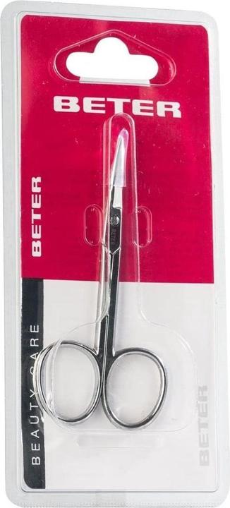 Produktbild Beter Skins Short Curve Better Scissors