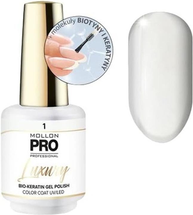 Immagine prodotto False Mollon Pro Luxury Color Coat 77 8ml