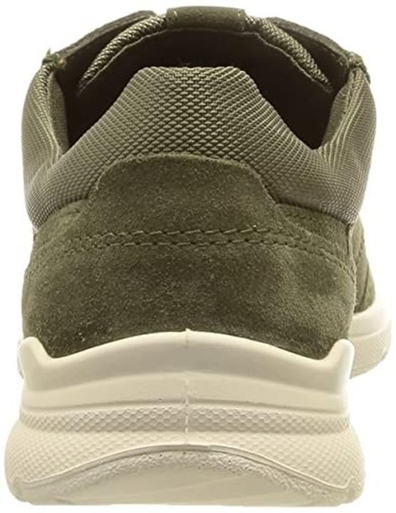 Produktbild Ecco IRVING Veterschoenen - GROEN - Maat 41 (41)