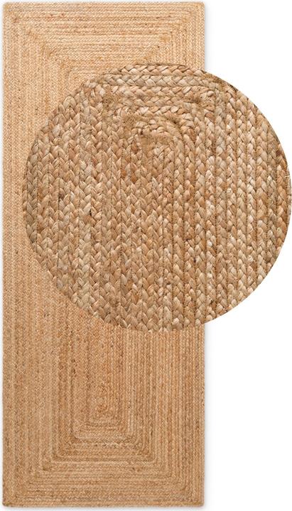 Produktbild Hanse Home Sharmila (200 x 80 cm)