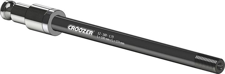 Produktbild Croozer Steckachse CRO 12-180-1.75 XL