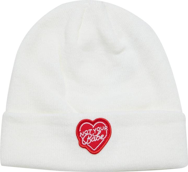 Image du produit Mister Tee MisterTee Not Your Babe Beanie - 179657 (Taille unique)