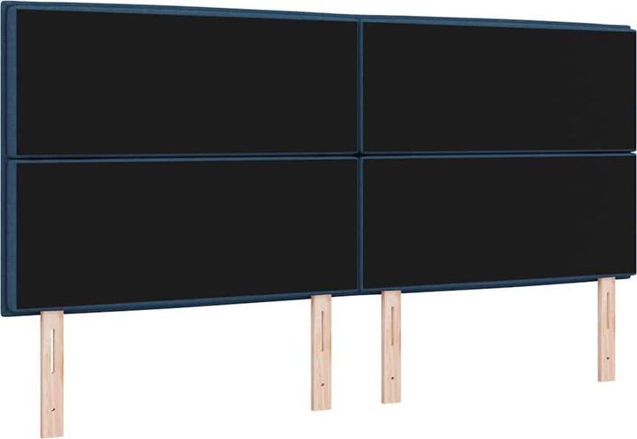 Produktbild VidaXL Kopfteil (200 x 7 x 128 cm)