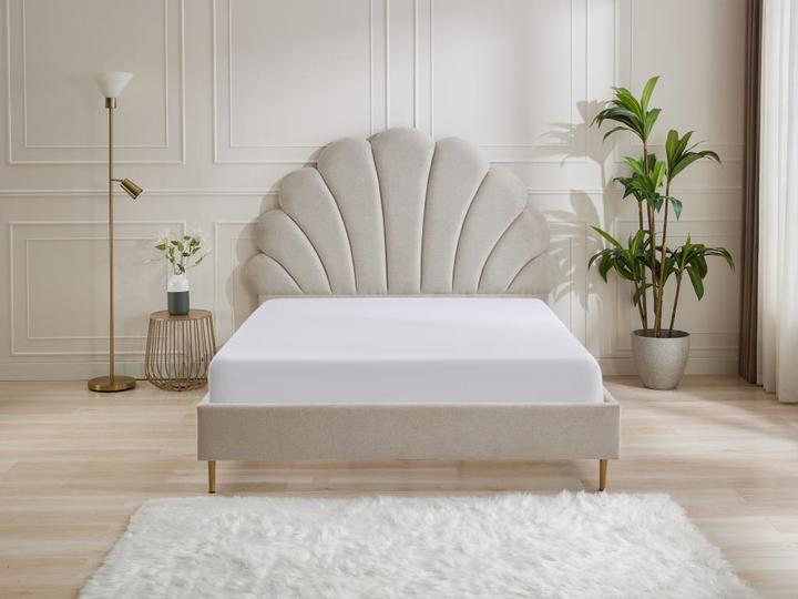 Actual product image Vente-unique Livaya (160 x 200 cm)